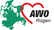AWO Rügen Logo